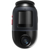 70mai 4K Omni X800 Black + 70mai SD karta 128GB