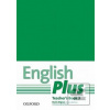 English Plus 3 Teacher´s…