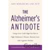Alzheimer`s Antidote - Amy Berger