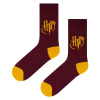 Dámske ponožky SOXO Harry Potter