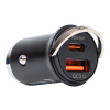 Blow 75-788# Nabíjačka do auta 2x USB-A+USB-C 45W G50D