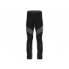 Kalhoty CRAZY Flame Black - XL