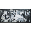 EDUCA Panoramatické puzzle Guernica, Pablo Picasso 3000 dielikov
