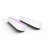 Dekoratívne osvetlenie Philips Hue White and Color Ambiance Play Double pack 78202/31/P7 (915005734601)