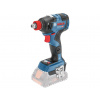 BOSCH - zahrada/dílna Bosch GDX 18V-200 C Professional, bez akumulátora (0.601.9G4.204)