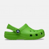 Crocs Classic Clog T Crocs Green