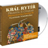 Přemyslovská epopej III - Král rytíř Přemysl Otakar II. (Vlastimil Vondruška - Jan Hyhlík) - 3CD