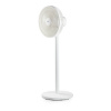 DOMO DO8156 stojanový ventilátor 2v1, biela