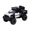 Wiky vehicles Auto policie terénní s efekty 26 cm