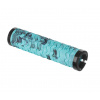 KELLYS Rukojeti KLS POISON, turquoise/black