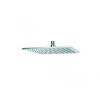 KLUDI A-Qa tanierová horná sprcha, 250 x 250 mm, chróm, 6442505-00
