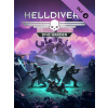 Arrowhead Game Studios AB HELLDIVERS REINFORCEMENTS PACK 2 DLC (PC) Steam Key 10000337664001