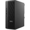 DELL Pro Max Micro FCM2250 / U7-265 / 16GB / 512GB SSD / NVIDIA A400 4GB / W11Pro / vPro / 3Y PS on-site