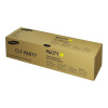 HP originál válec SS668A, CLT-R607Y, R607Y, yellow, 75000str.