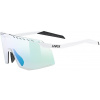 Slnečné okuliare Uvex Pace Stage V S5330838807 biela