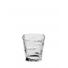 Bohemia Crystal Poháre na whisky Zig Zag 21804/59418/300ml ( set po 6ks)