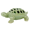MAKRO - Dekorácia korytnačka,perleťová