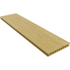 Terasová doska WPC Safari Pine Tree 161x21 mm plný odľahčený profil, dĺžka na prianie 1-5 m