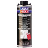 Liqui Moly Ochranná hmota proti úderom kamienkov - čierna, 1L