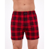 Trenírky Cornette comfort 002/324 Farba: Červená, Veľkosť: 3XL