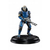 Dark Horse Mass Effect Garrus Vakarian