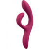 Tvarovateľný vibrátor s králičkom Nova 2 - We-Vibe (pink)
