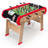 Smoby drevený stolný futbal BBF Champions 620400