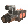 hydraulický elektromagnetický ventil 6/2 50 L. 12V (hydraulický elektromagnetický ventil 6/2 50 L. 12V)