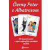 Karty Čierny Peter s postavičkami z Albatrosu
