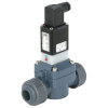 Bürkert membránový ventil 50953 142 24 V 20 mm Menovitá vzdialenosť 15 mm servo riadené 1 ks; 50953