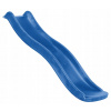 Šmykľavka KBT Z005778 180 cm modrá (Šmýkačka Dĺžka šmýkačky cca 1,8M BLUE KBT)