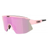 Bliz Breeze - 52102-49/Matt Powder Pink/Brown/Rose Multi one size