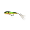 WESTIN - Wobler Spot-On Popper Firetiger Flash 6,5 cm 7 g 1 ks