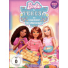 Barbie & Teresa - So schmeckt Freundschaft (DVD)
