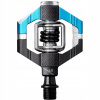 Crankbrothers Candy 7 pedále electric blue gravel