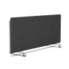 Blumfeldt ThermaTouch konvektor, 2 000 W, elegantný dizajn, dotykové ovládanie, do 20 m² (XJ6-Bl-ThTo-2000W-FD)