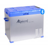 COMPASS Chladící box kompresor 50l 230/24/12V -20°C BLUE APP