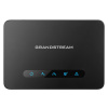 Grandstream HT812 (ATA), 2x FXS, 2 SIP účty, 1x Gbit LAN, NAT router, 3-cestná konf., auto-provis. (HT812)