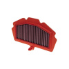 BMC FM01010/04 vzduchový filter Kawasaki 250/400 Ninja '18-'23, Z 400 '19-'23, ZX-25R 250 '20-'23