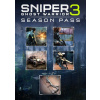 Sniper Ghost Warrior 3 Season Pass (PC) Klíč Steam (PC)