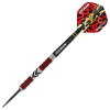 Šípky steel Red Dragon Gerwyn Price Firebird 21g, 90% wolfram