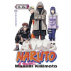Naruto 34: Shledání - Masaši Kišimoto