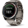 Garmin Quatix 7X Solar 010-02541-61