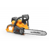 Riwall PRO RACS 3540i reťazový píla s aku indukčným motorom 40 V