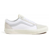VANS Old Skool 2-TONE MARSHMALLOW/WHITE - 41
