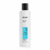 Nioxin Scalp + Hair Shampoo System 3 Velikost: 300 ml