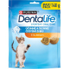 Dentalife cat kura 140 g