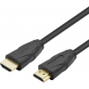 TB Touch HDMI 2.0, M/M, pozlacené konektory, 15m AKTBXVH120G15MB