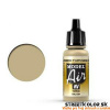 Vallejo 71.075 slonovinová airbrush farba 17 ml (VallejoIvory)