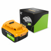 Baterie Green Cell PTDW18V5 Dewalt DCB180/DCB181/DCB182/DCB183/DCB184/DCB185/DCB187/DCB189/DCB200/DCB201/DCB203/DCB204/DCB205/DCB206 18V 5000mAh Li-ion - neoriginální